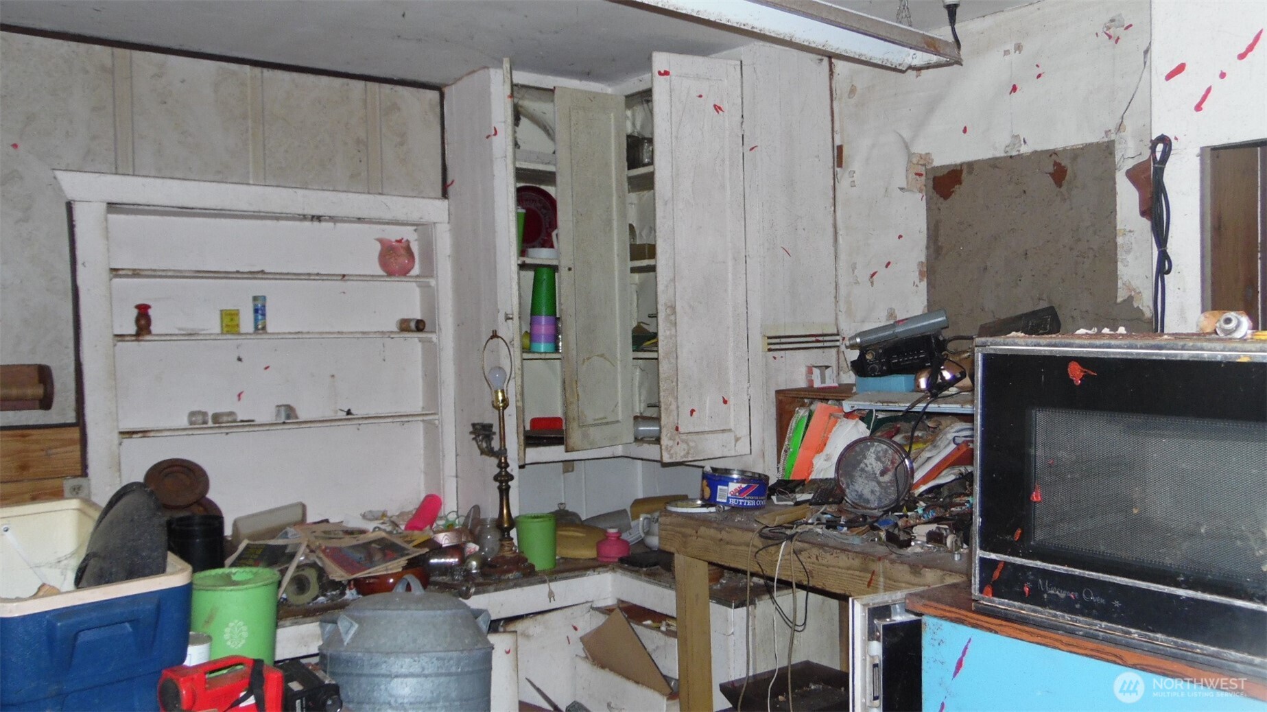 611 Adams Avenue , Morton, WA 98356