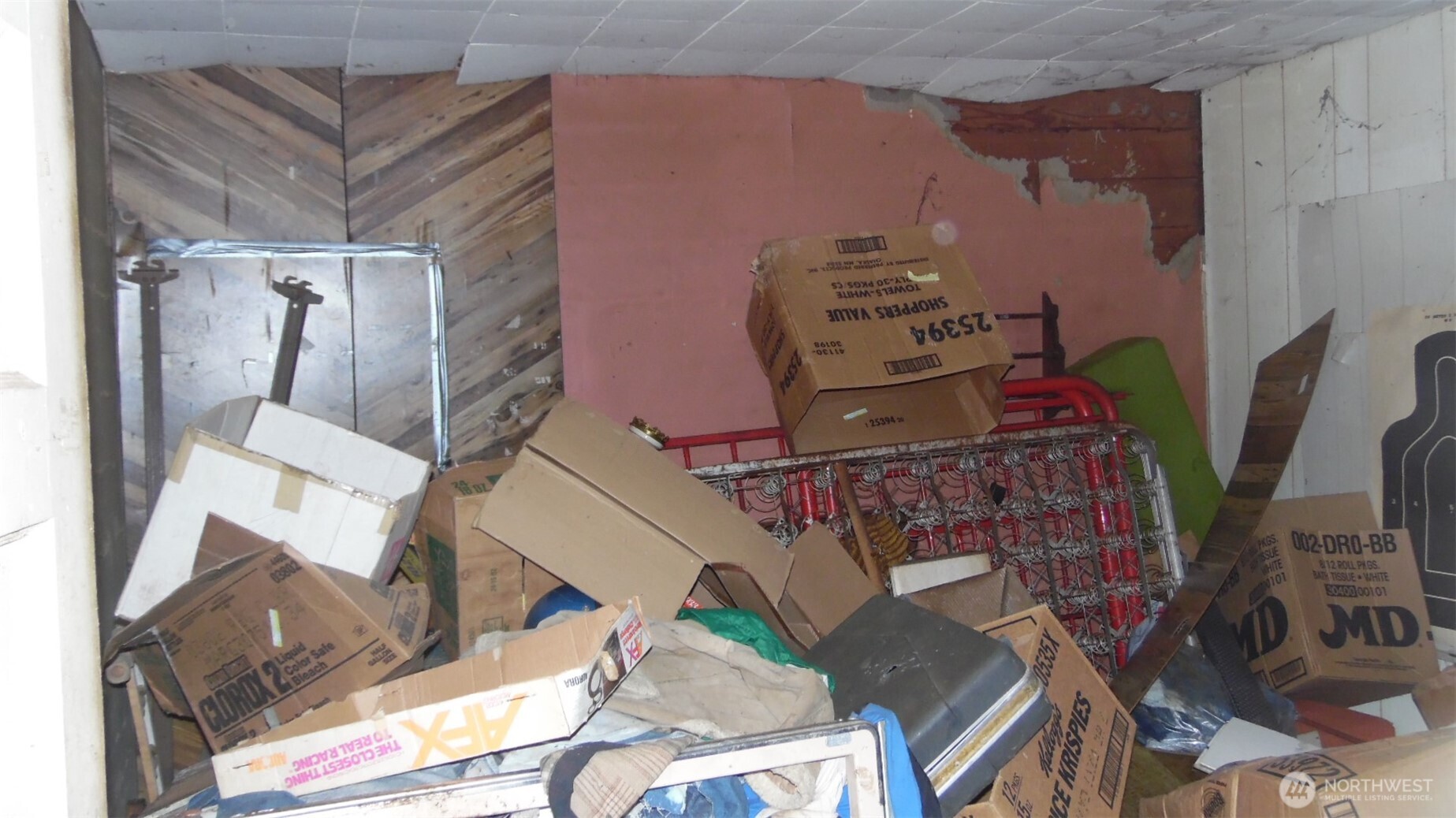 611 Adams Avenue , Morton, WA 98356