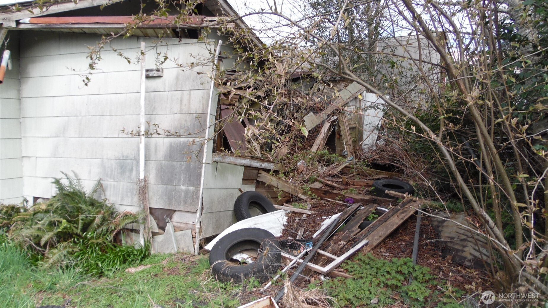 611 Adams Avenue , Morton, WA 98356