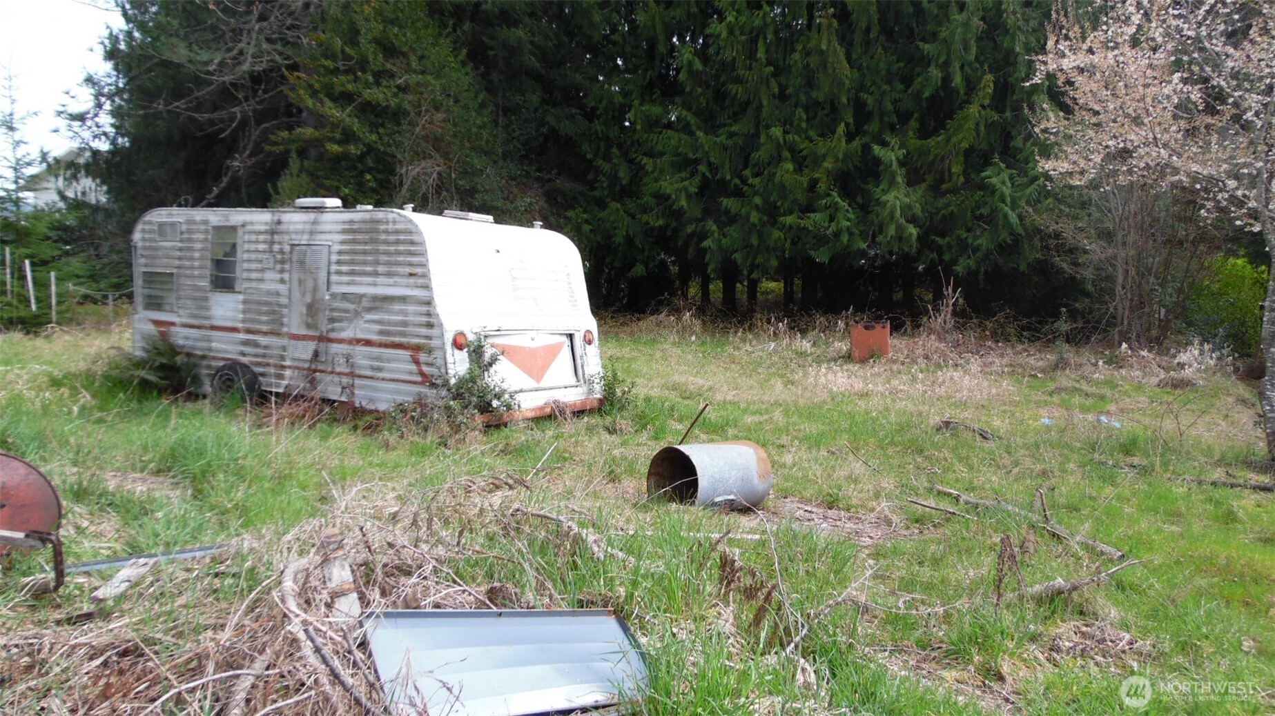 611 Adams Avenue , Morton, WA 98356