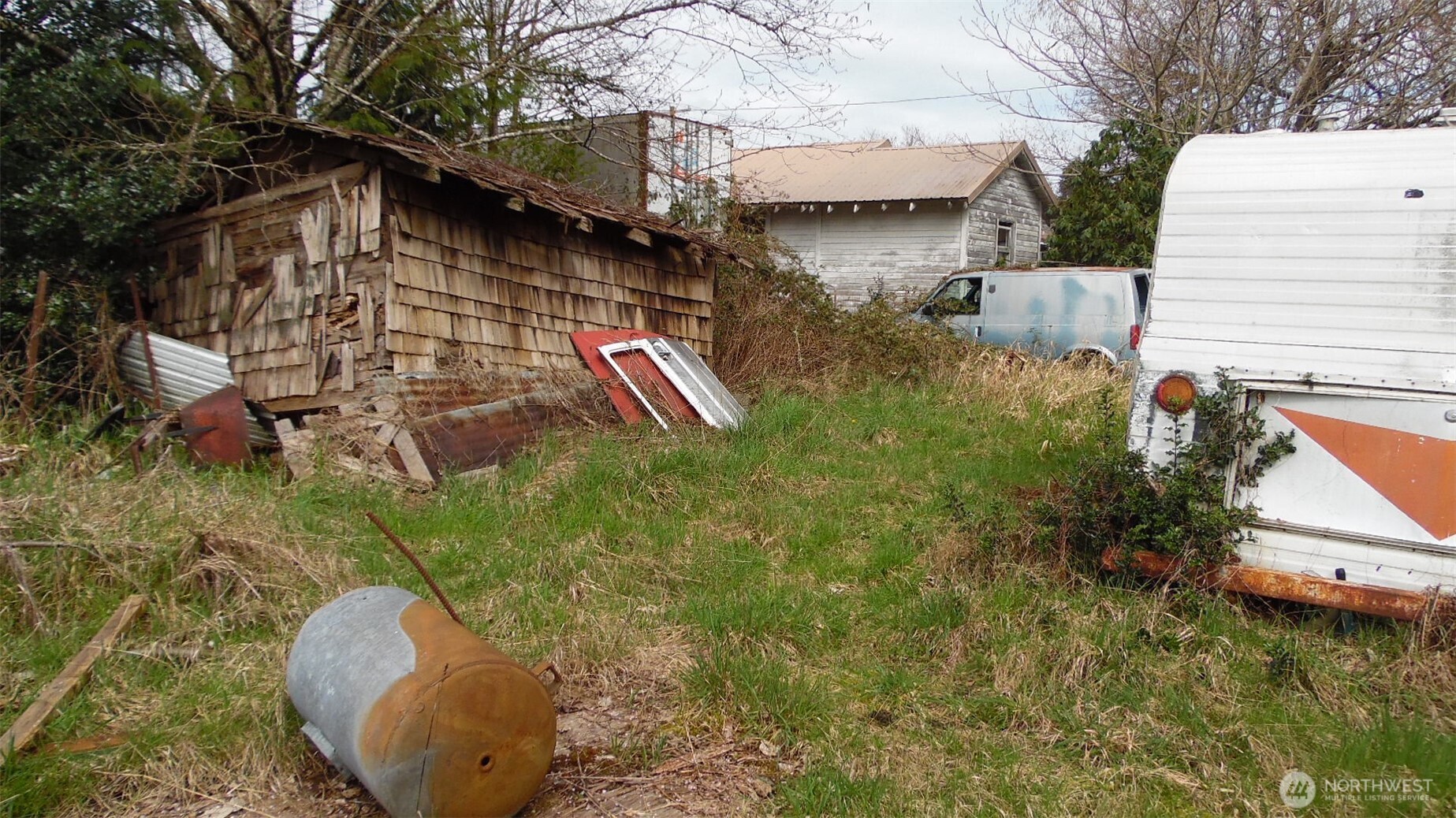 611 Adams Avenue , Morton, WA 98356