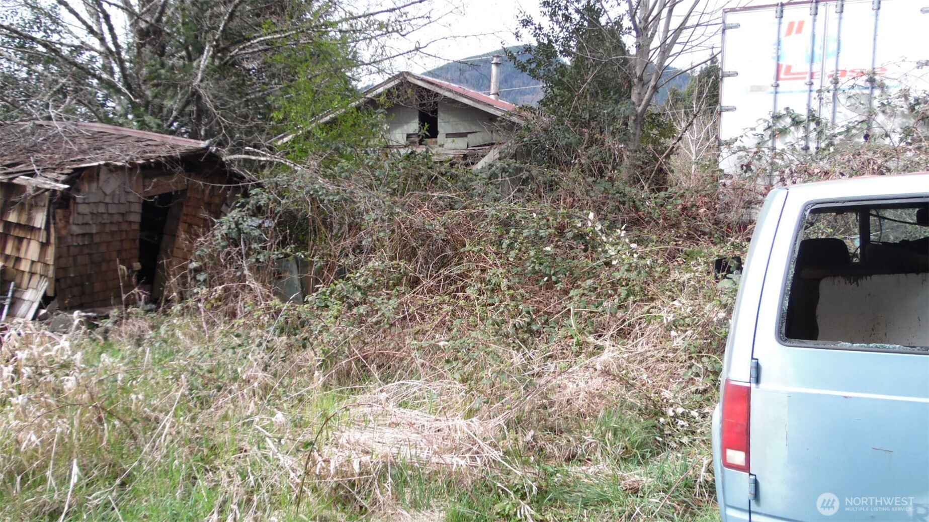 611 Adams Avenue , Morton, WA 98356