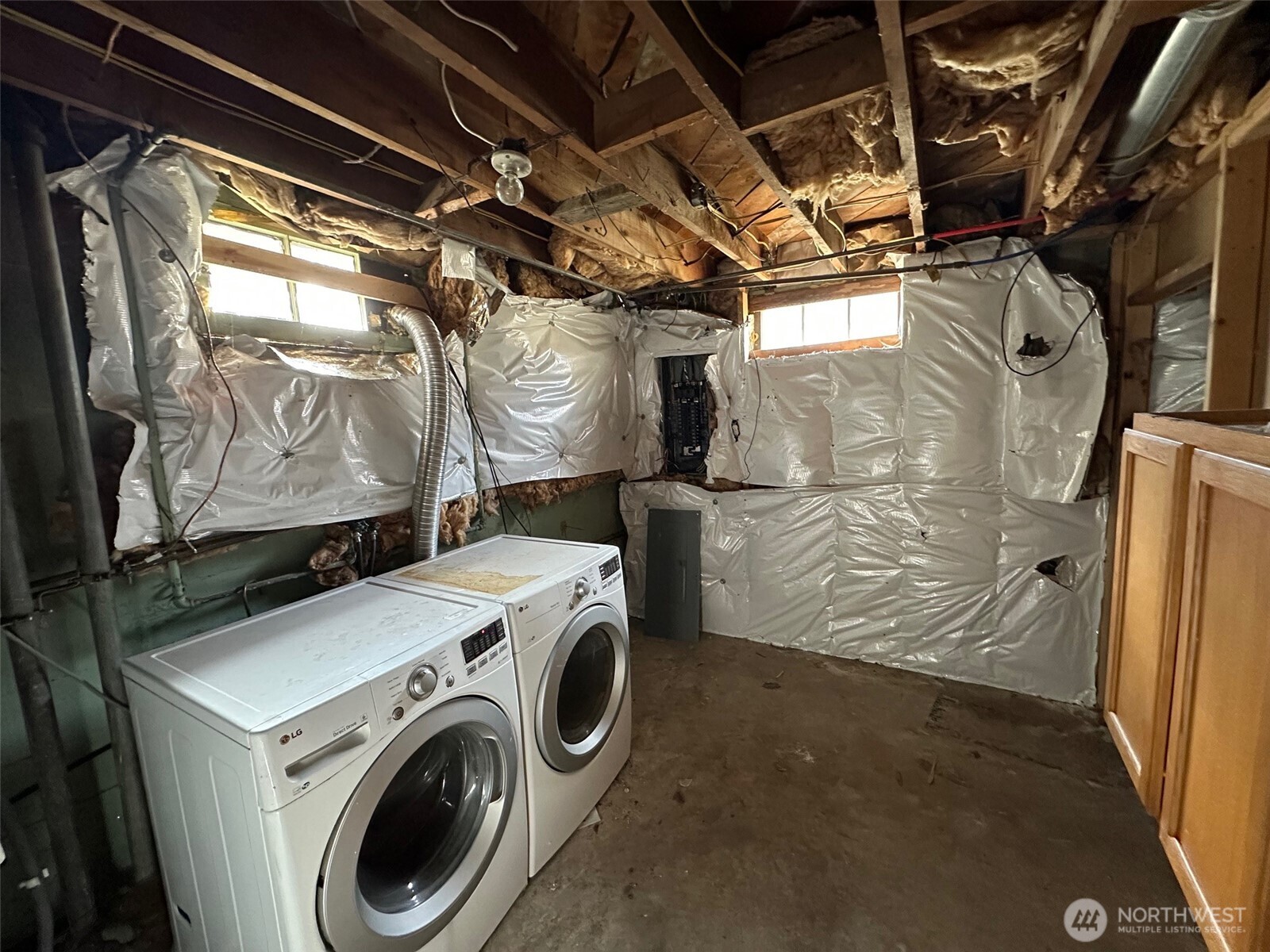 4811 N Lincoln Street , Spokane, WA 99205