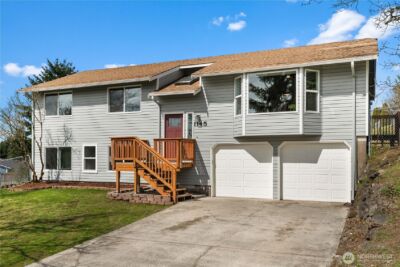 1145 Larkspur Drive SE, Olympia, WA 98513 - Photo 1