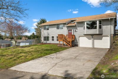 1145 Larkspur Drive SE, Olympia, WA 98513 - Photo 2