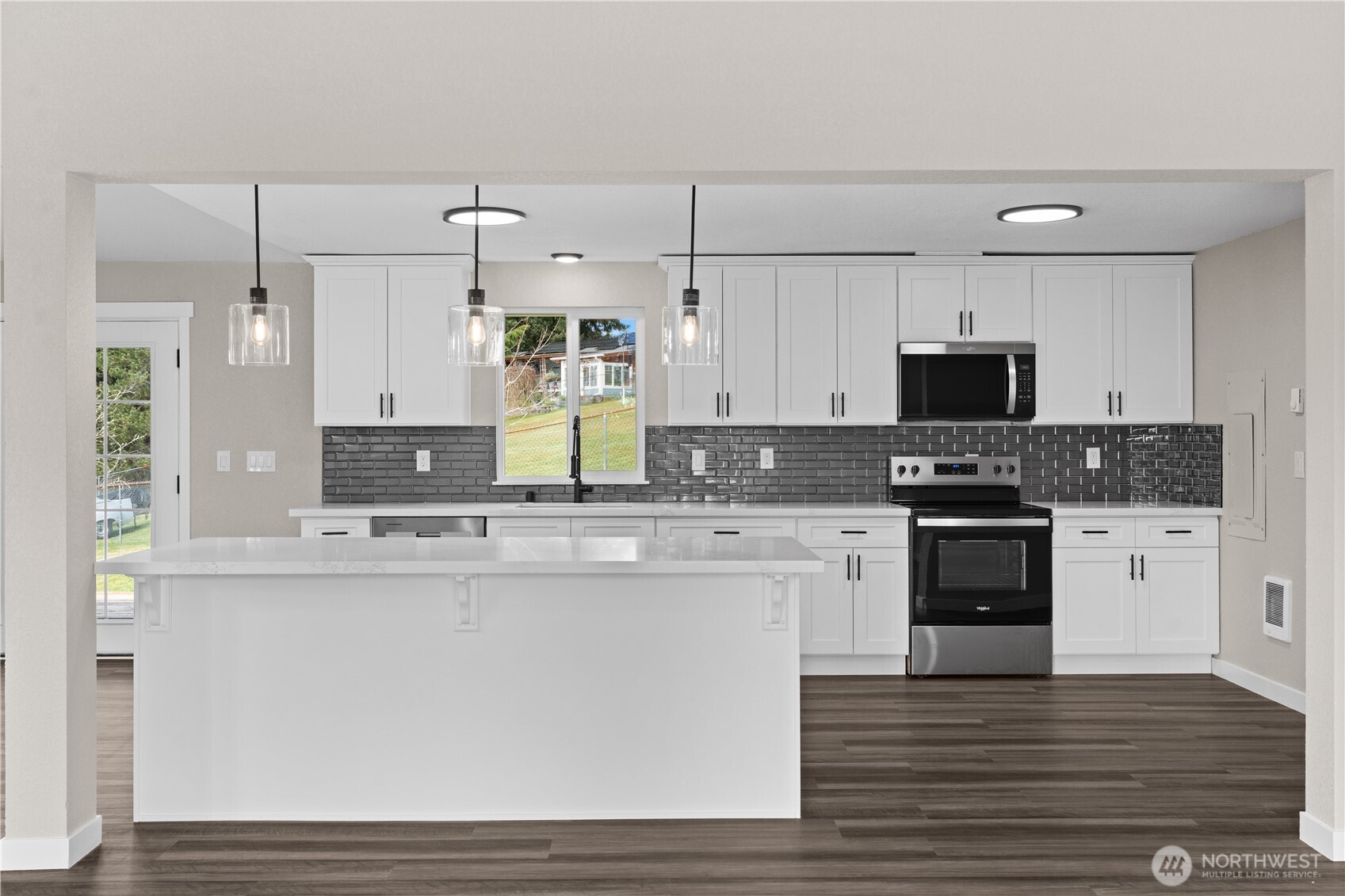 1145 Larkspur Drive SE, Olympia, WA 98513