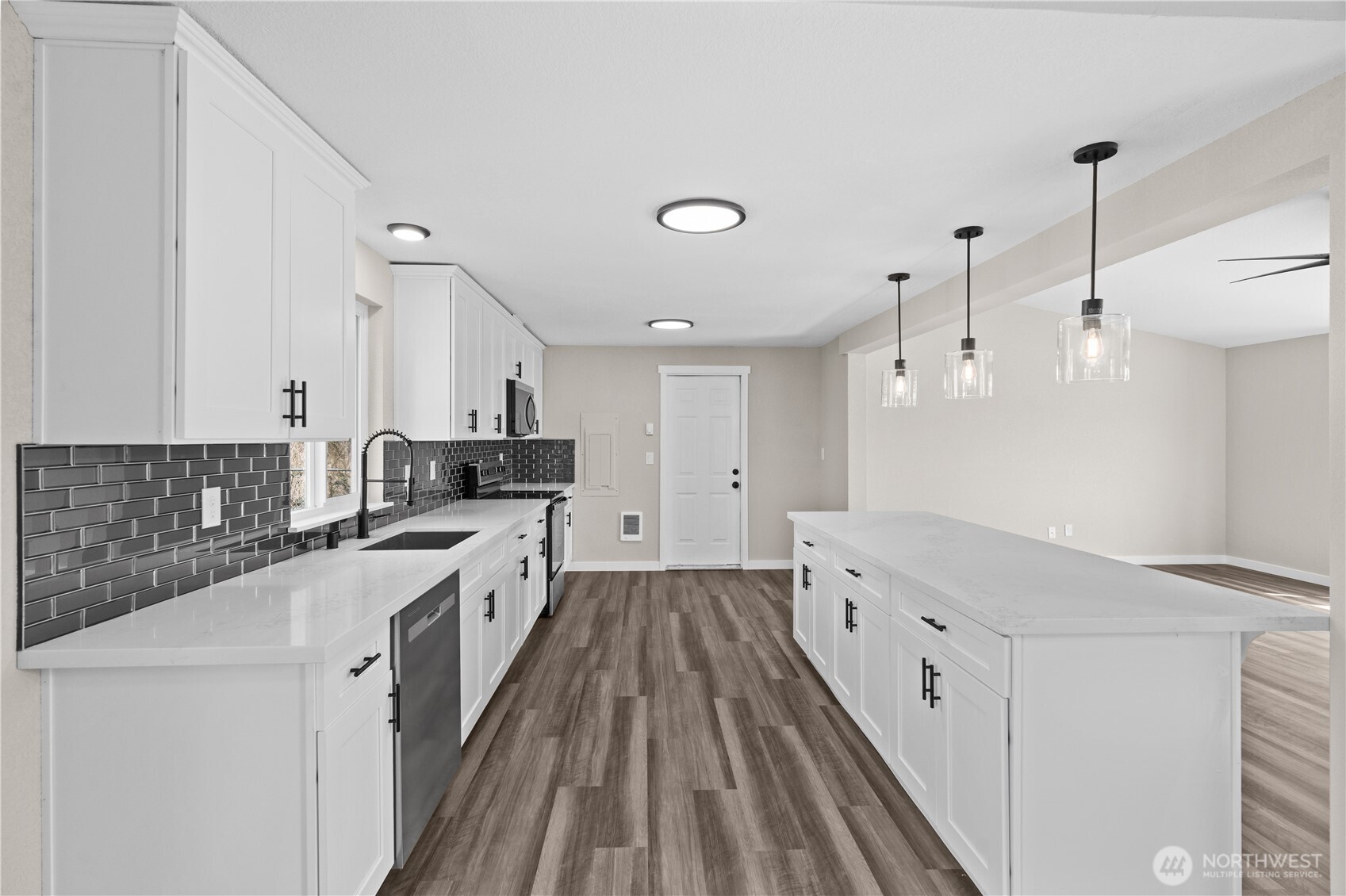 1145 Larkspur Drive SE, Olympia, WA 98513