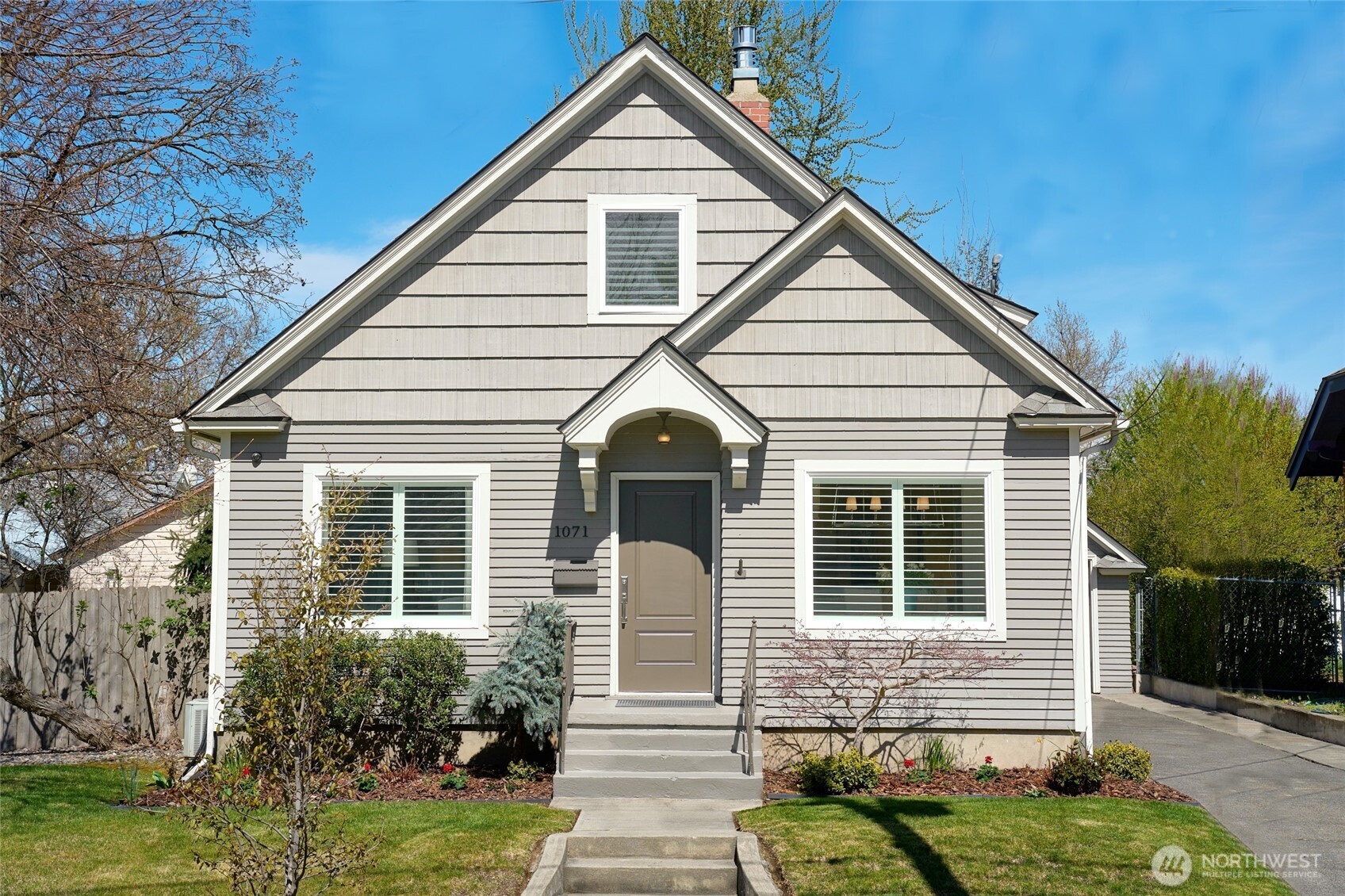 1071 Boyer Avenue , Walla Walla, WA 99362