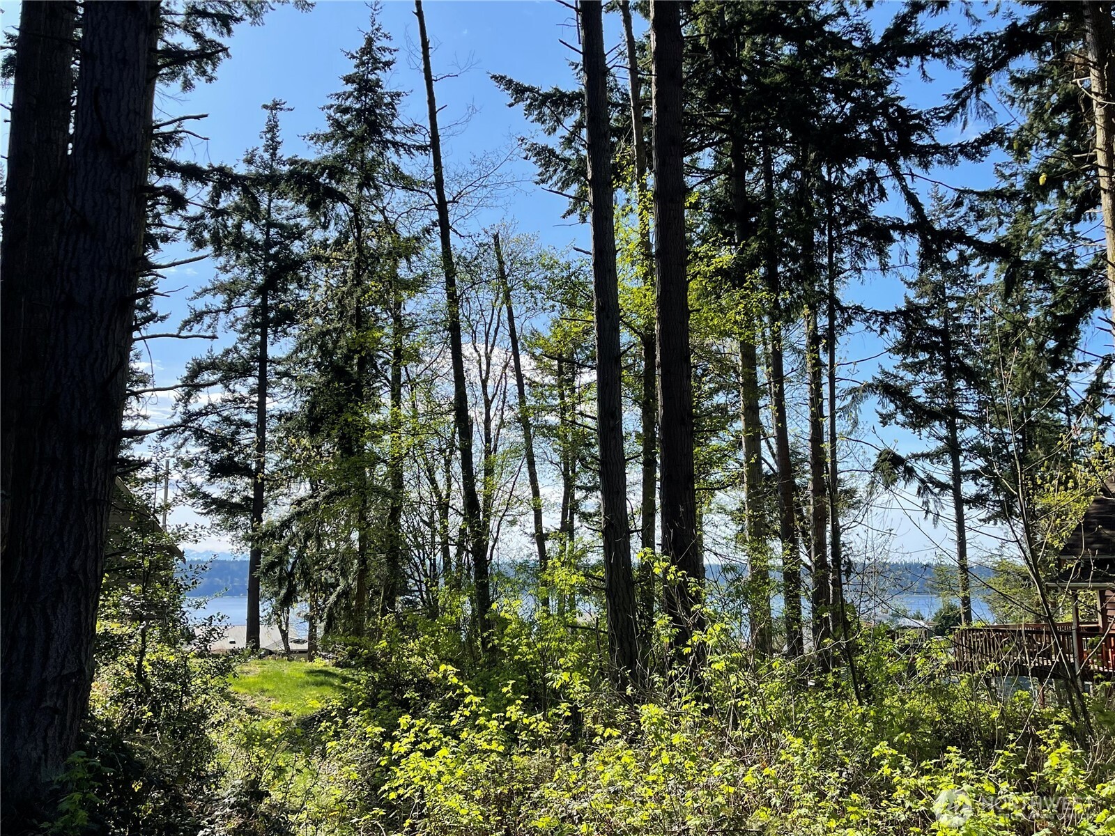 99 B Port Gardner Drive , Hat Island, WA 98206