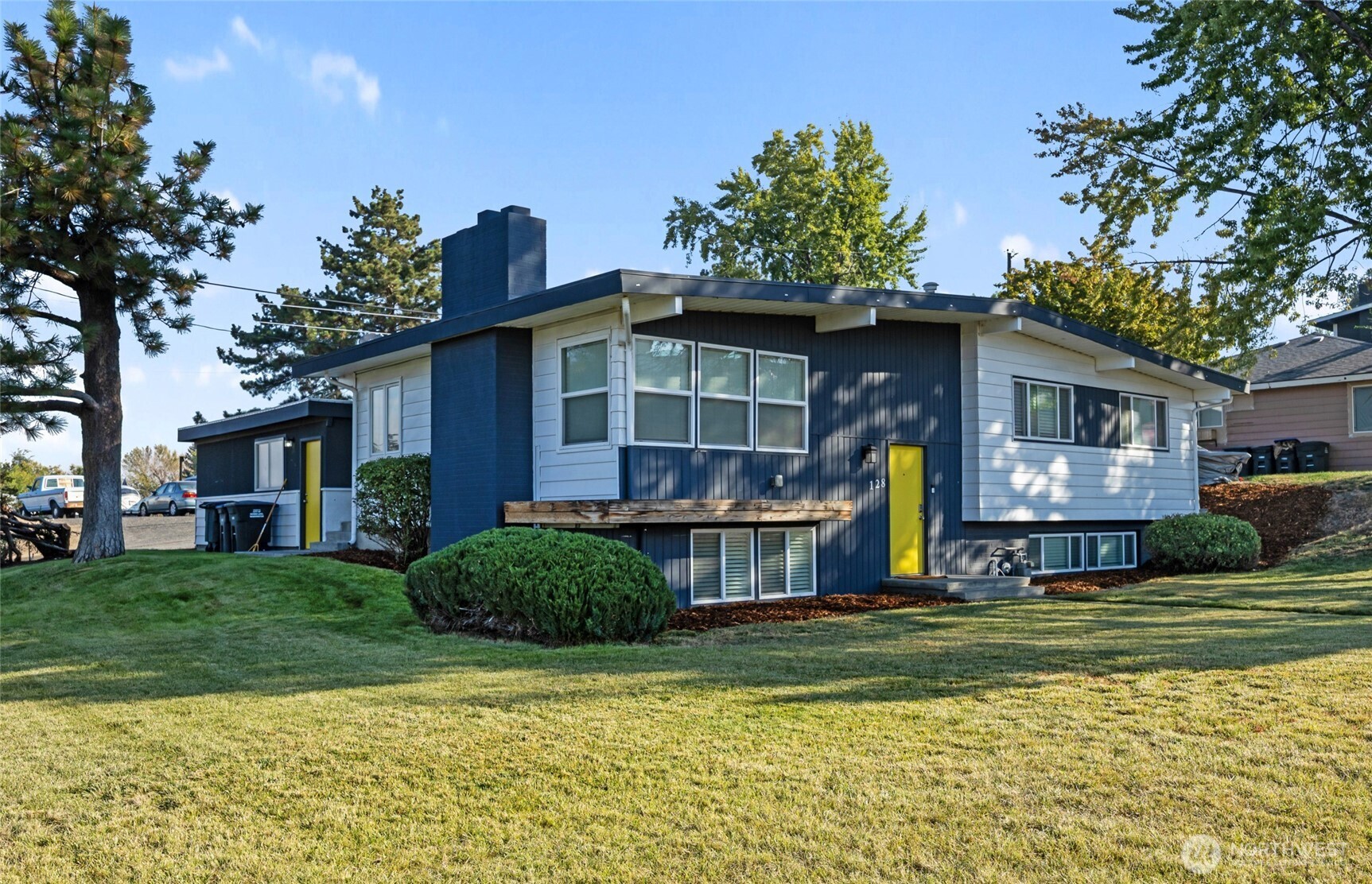 128 W Nelson Road , Moses Lake, WA 98837