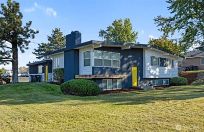 128 W Nelson Road , Moses Lake, WA 98837