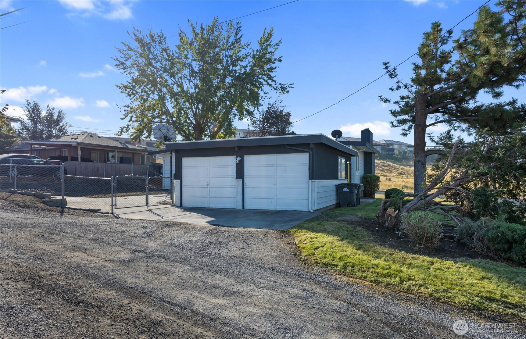 128 W Nelson Road , Moses Lake, WA 98837
