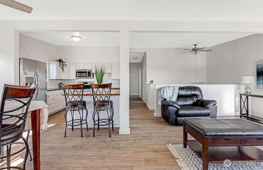 128 W Nelson Road , Moses Lake, WA 98837