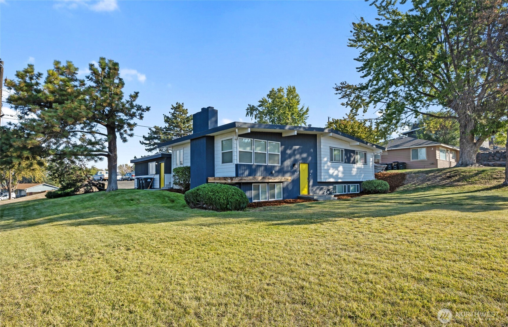 128 W Nelson Road , Moses Lake, WA 98837