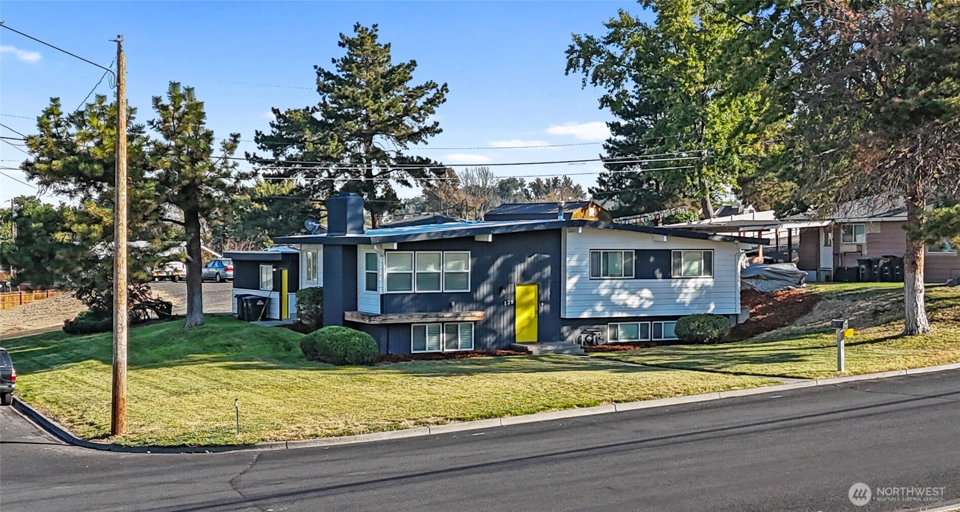 128 W Nelson Road , Moses Lake, WA 98837