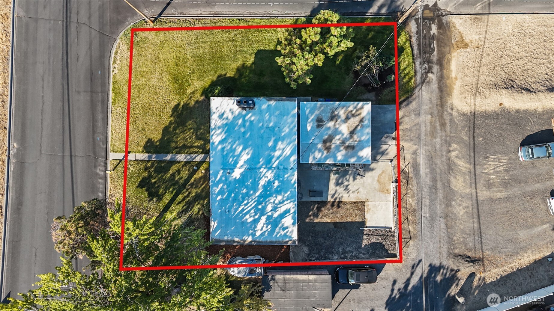 128 W Nelson Road , Moses Lake, WA 98837