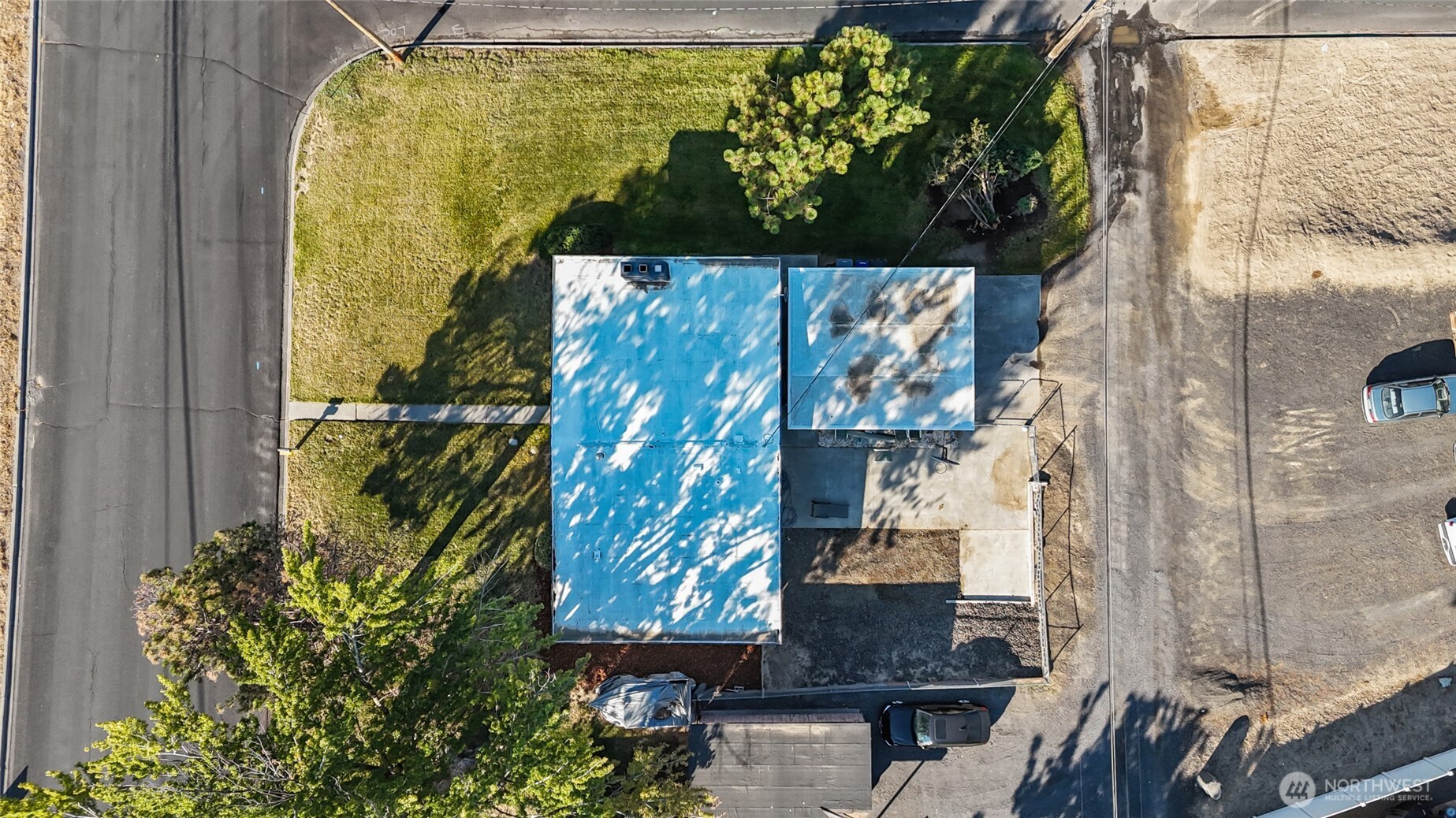 128 W Nelson Road , Moses Lake, WA 98837