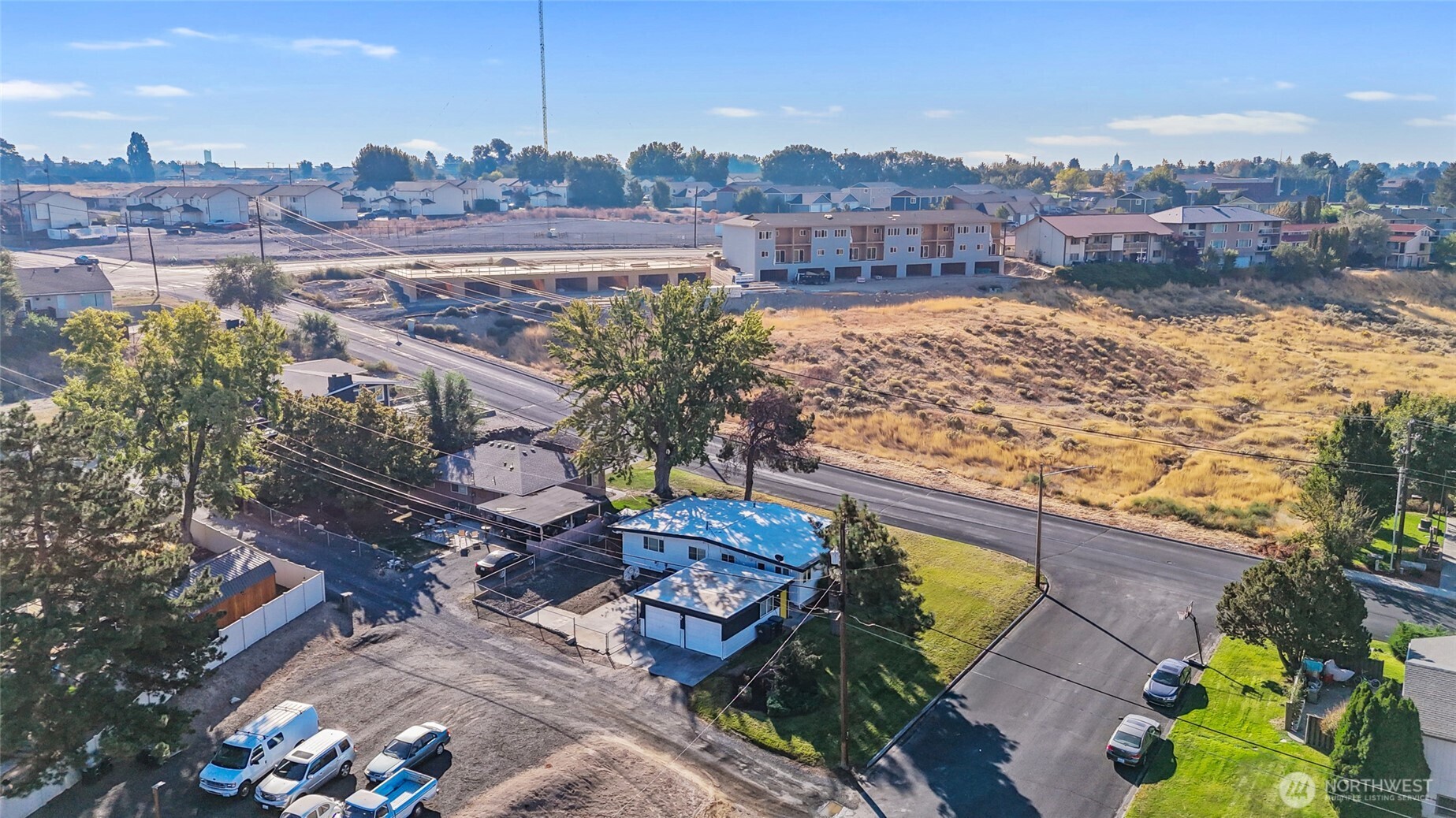 128 W Nelson Road , Moses Lake, WA 98837