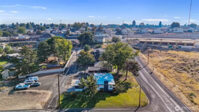 128 W Nelson Road , Moses Lake, WA 98837 - Photo 32