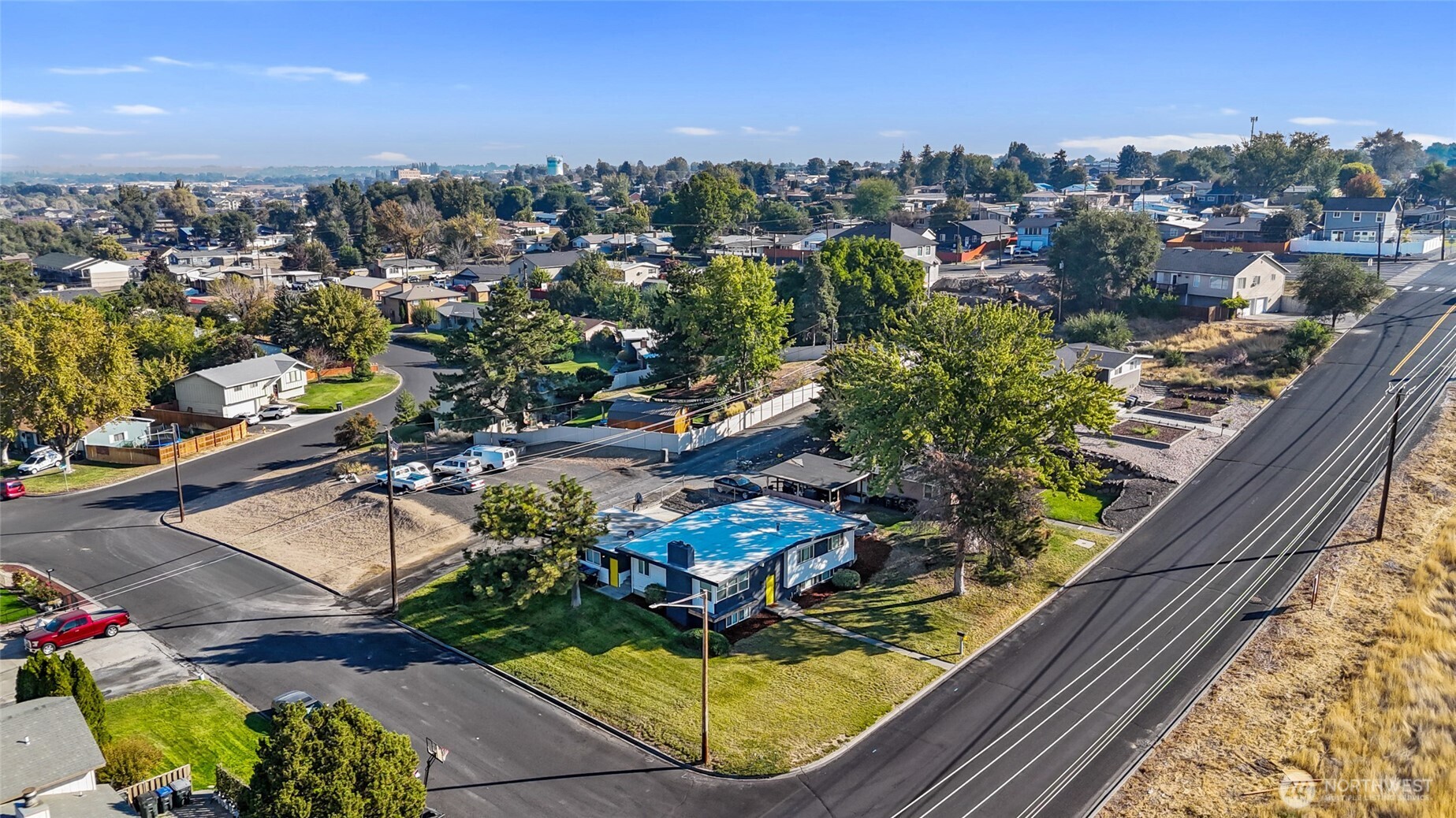 128 W Nelson Road , Moses Lake, WA 98837