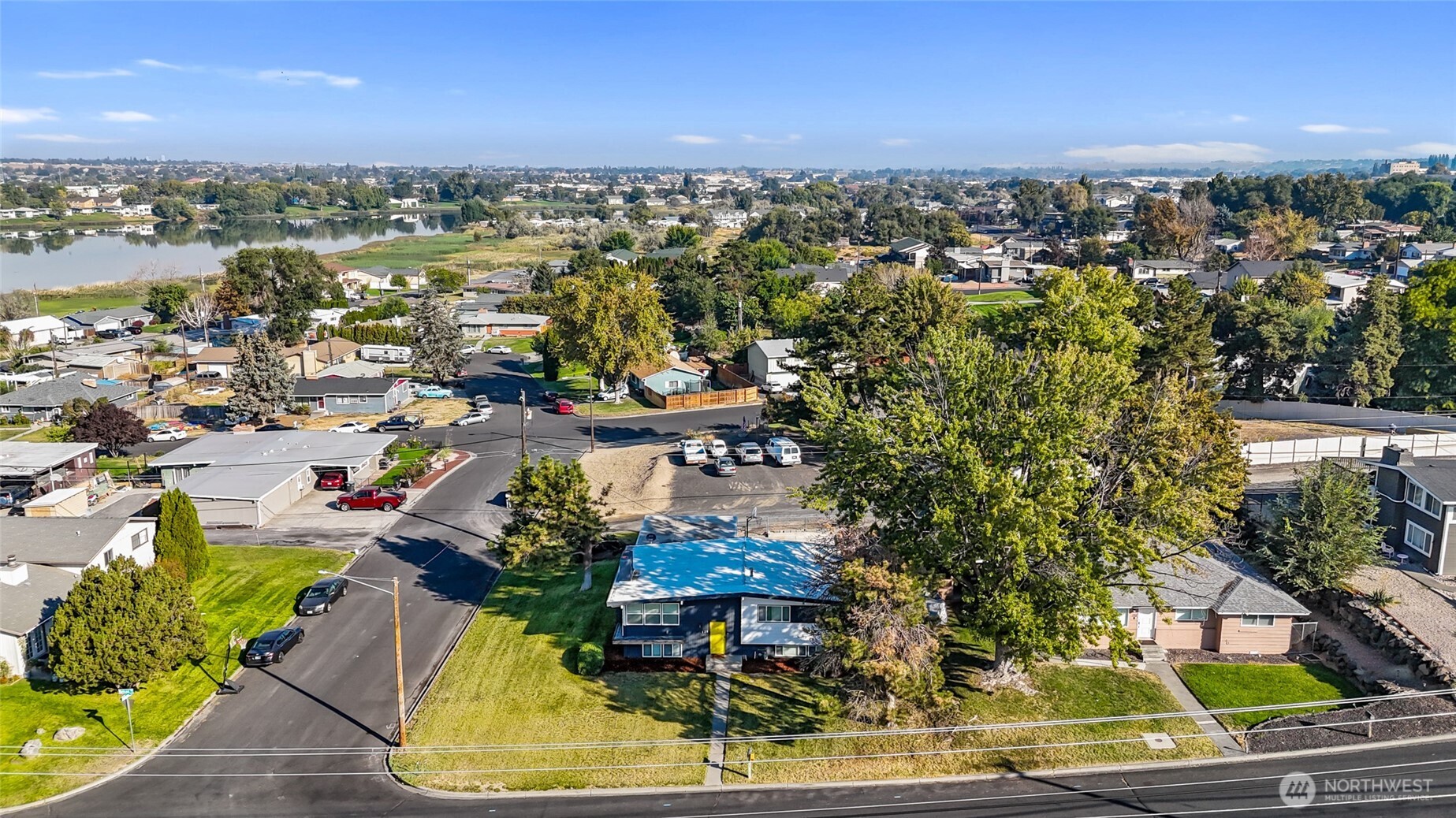 128 W Nelson Road , Moses Lake, WA 98837