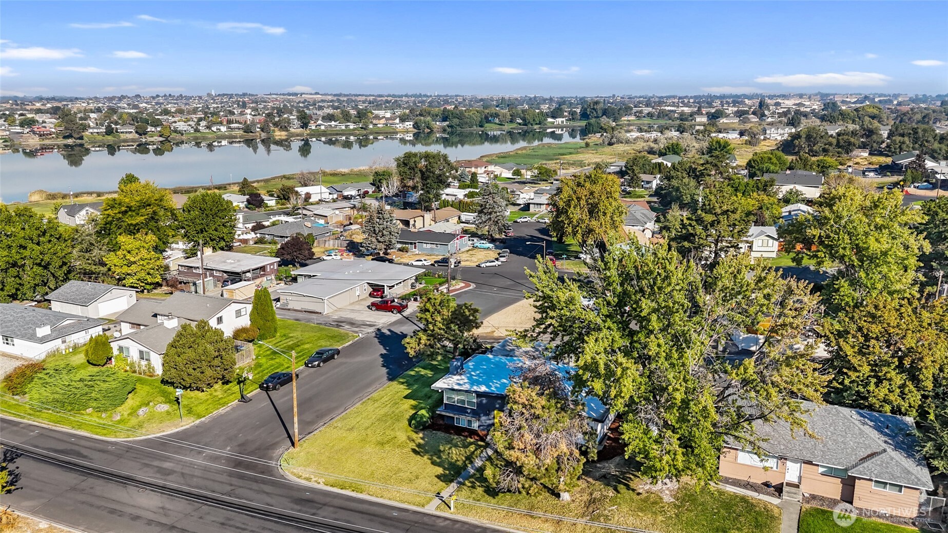 128 W Nelson Road , Moses Lake, WA 98837