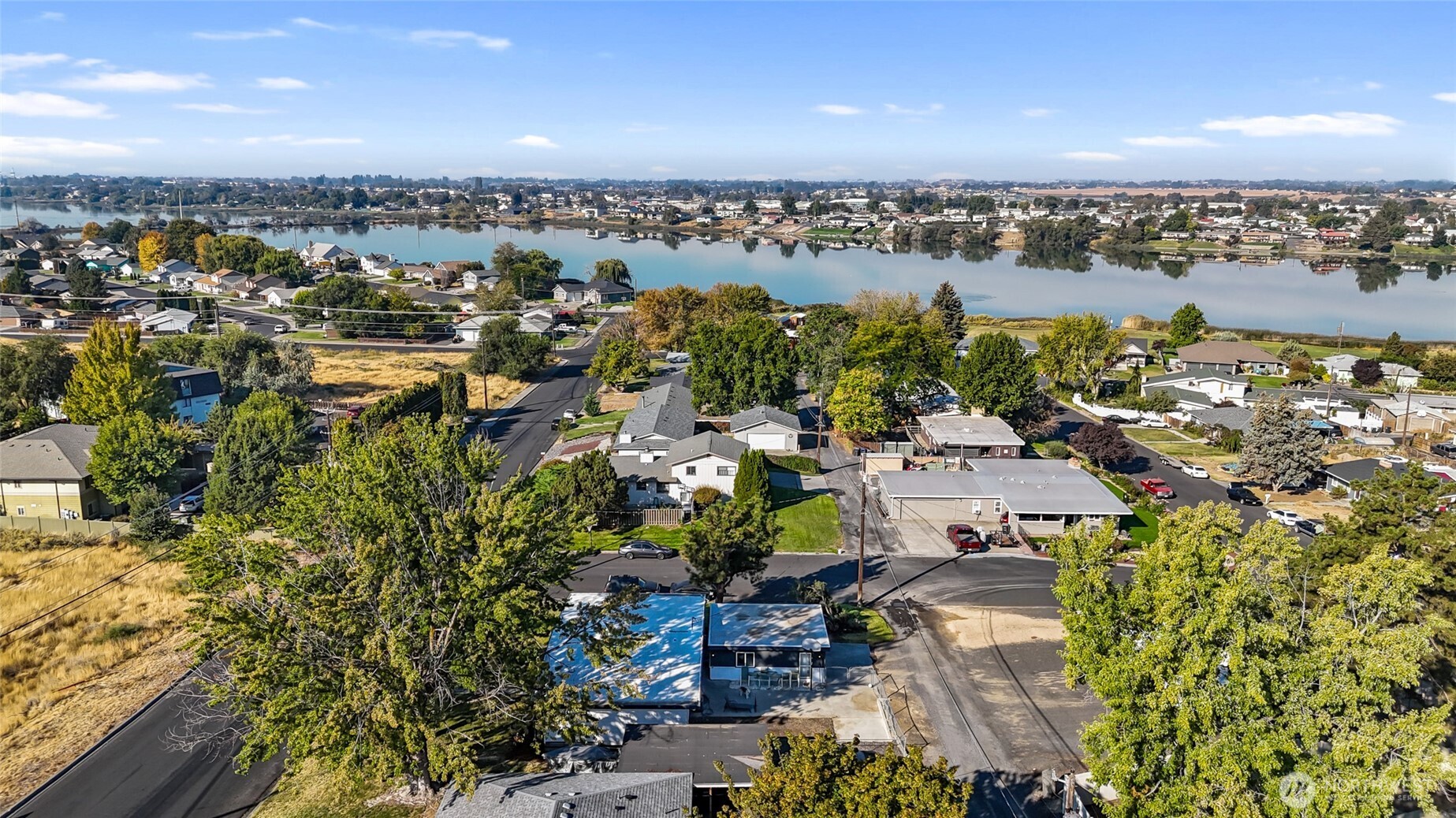128 W Nelson Road , Moses Lake, WA 98837