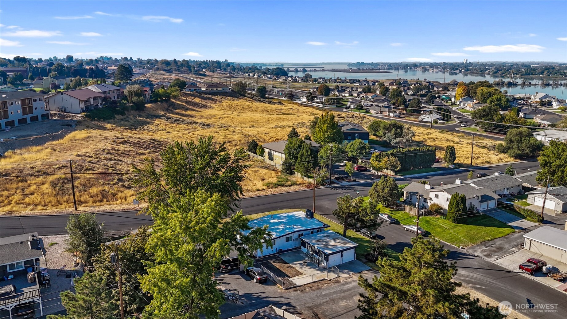 128 W Nelson Road , Moses Lake, WA 98837