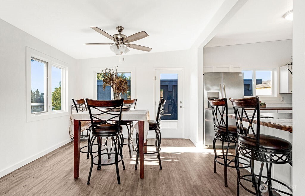 128 W Nelson Road , Moses Lake, WA 98837