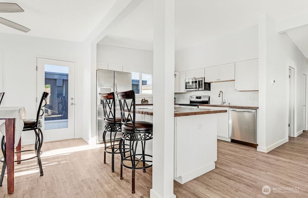 128 W Nelson Road , Moses Lake, WA 98837