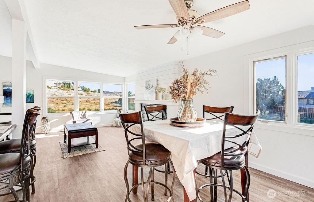 128 W Nelson Road , Moses Lake, WA 98837