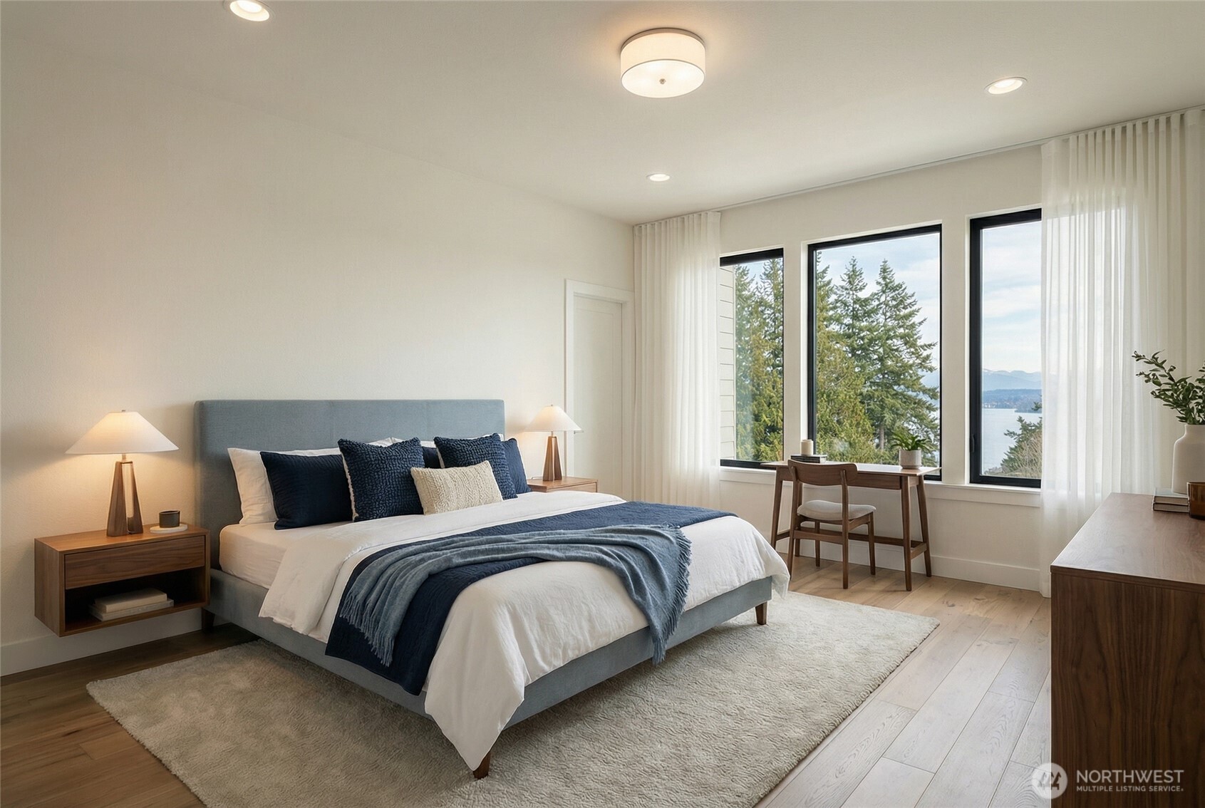 5035 NE 178th Street , Lake Forest Park, WA 98155