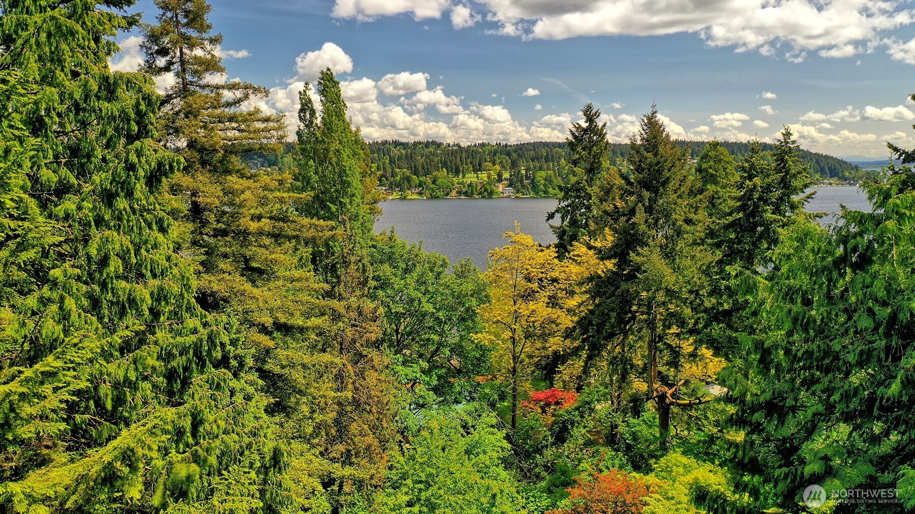 5035 NE 178th Street , Lake Forest Park, WA 98155