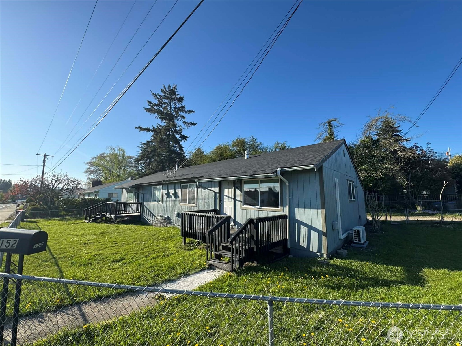 150 Lebo Boulevard , Bremerton, WA 98310