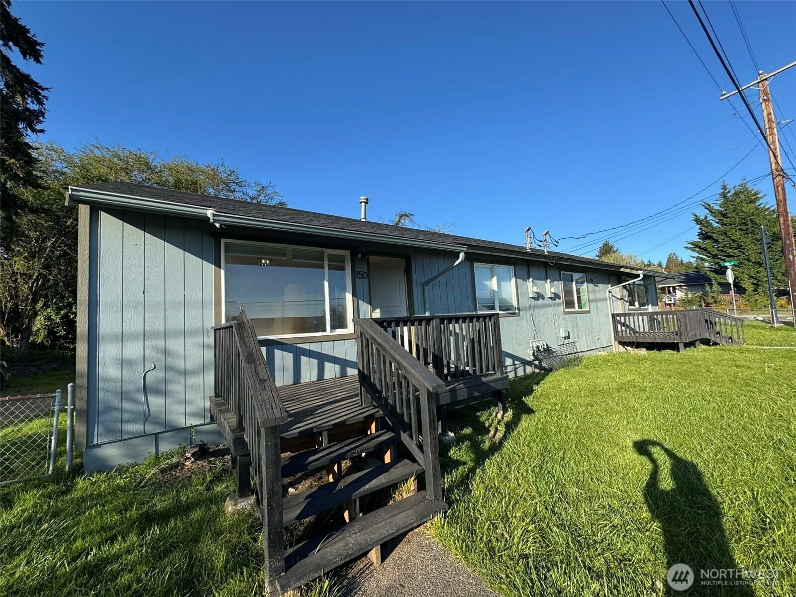 150 Lebo Boulevard , Bremerton, WA 98310
