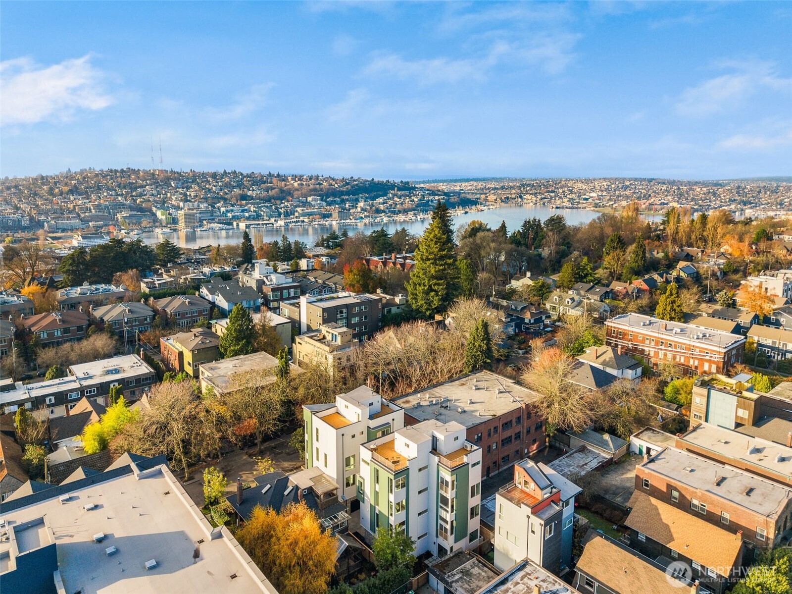 730 A Broadway E, Seattle, WA 98102