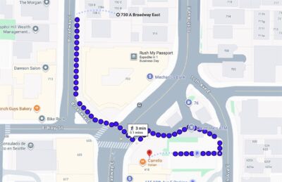 730 A Broadway E, Seattle, WA 98102 - Photo 3