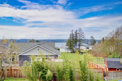 818 Serene View Road , Camano Island, WA 98282