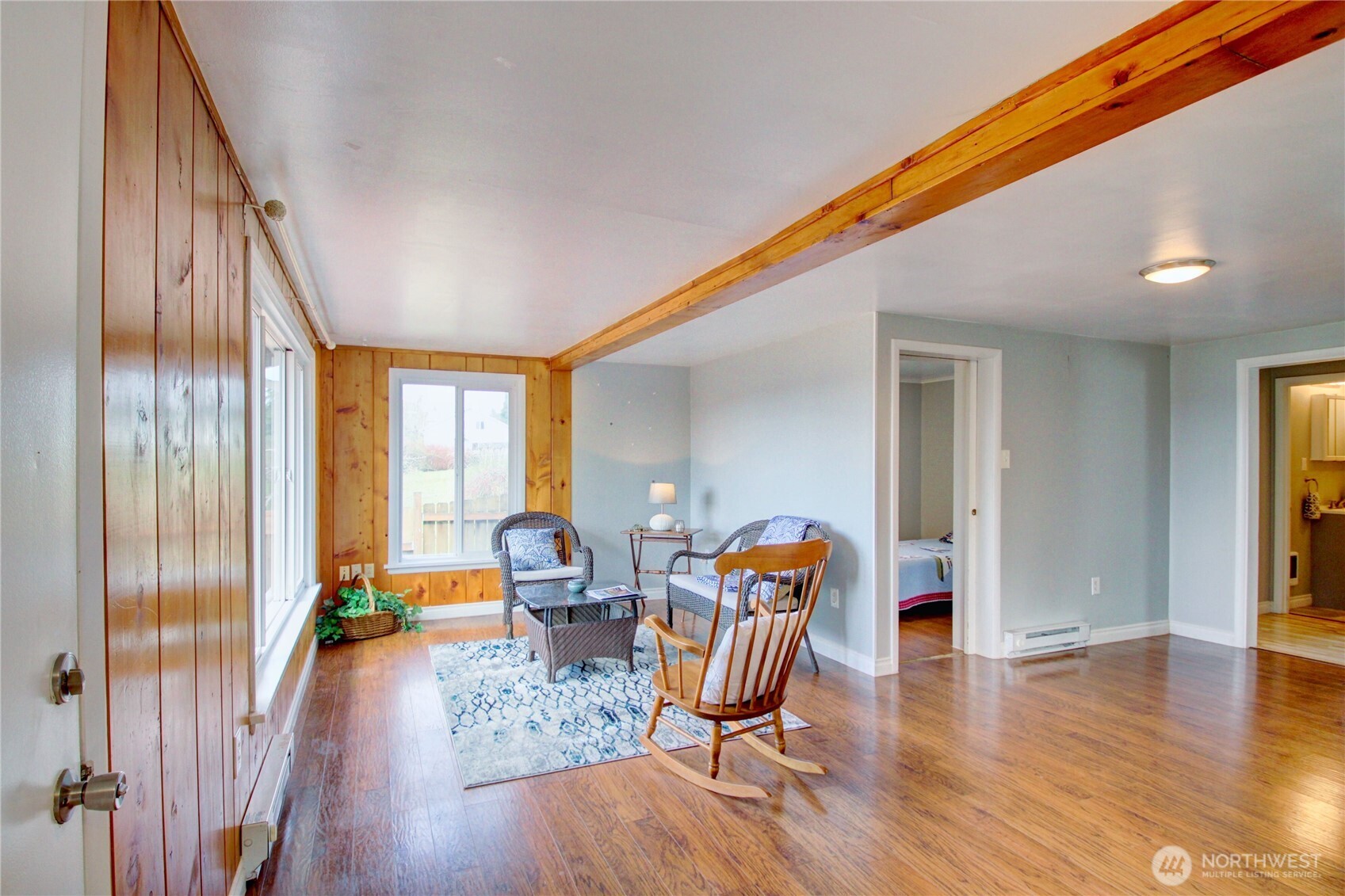 818 Serene View Road , Camano Island, WA 98282