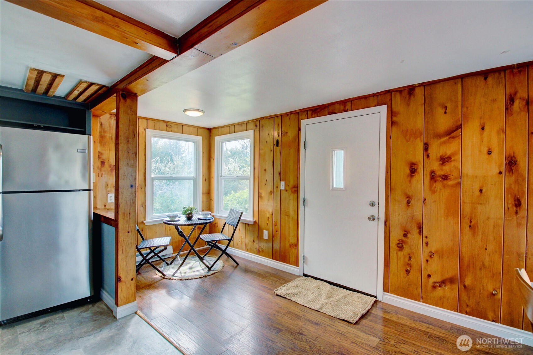 818 Serene View Road , Camano Island, WA 98282