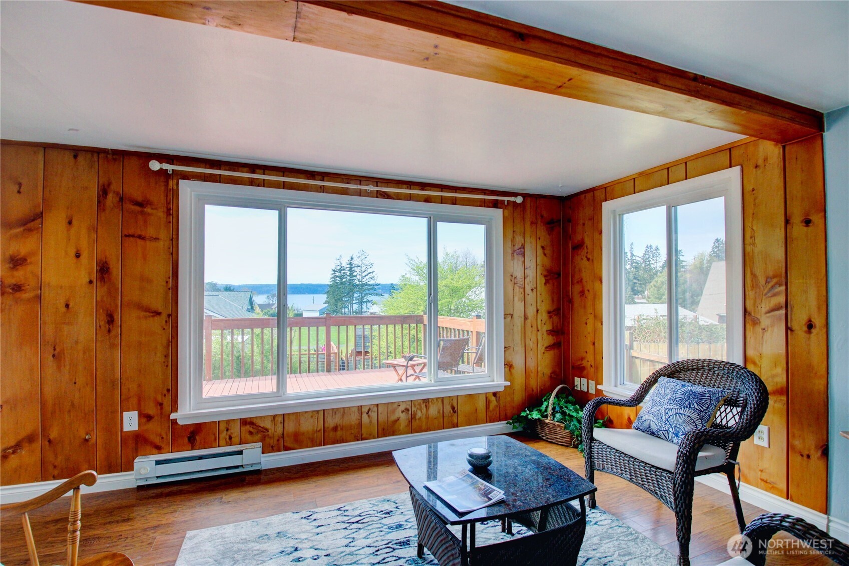 818 Serene View Road , Camano Island, WA 98282