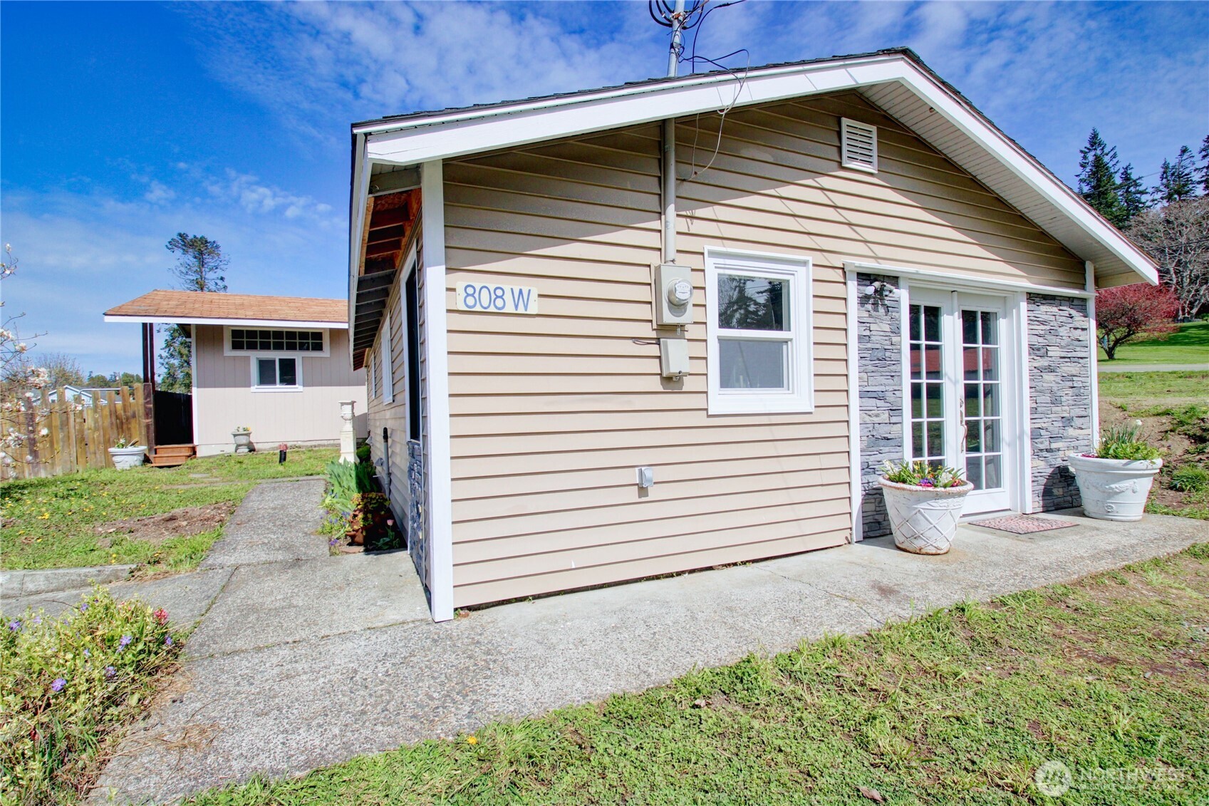 818 Serene View Road , Camano Island, WA 98282