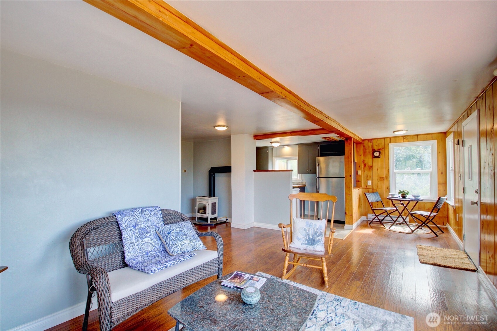 818 Serene View Road , Camano Island, WA 98282