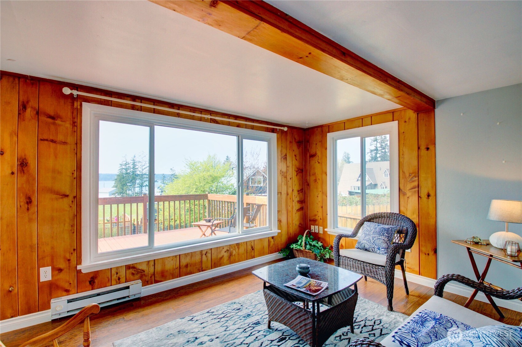 818 Serene View Road , Camano Island, WA 98282