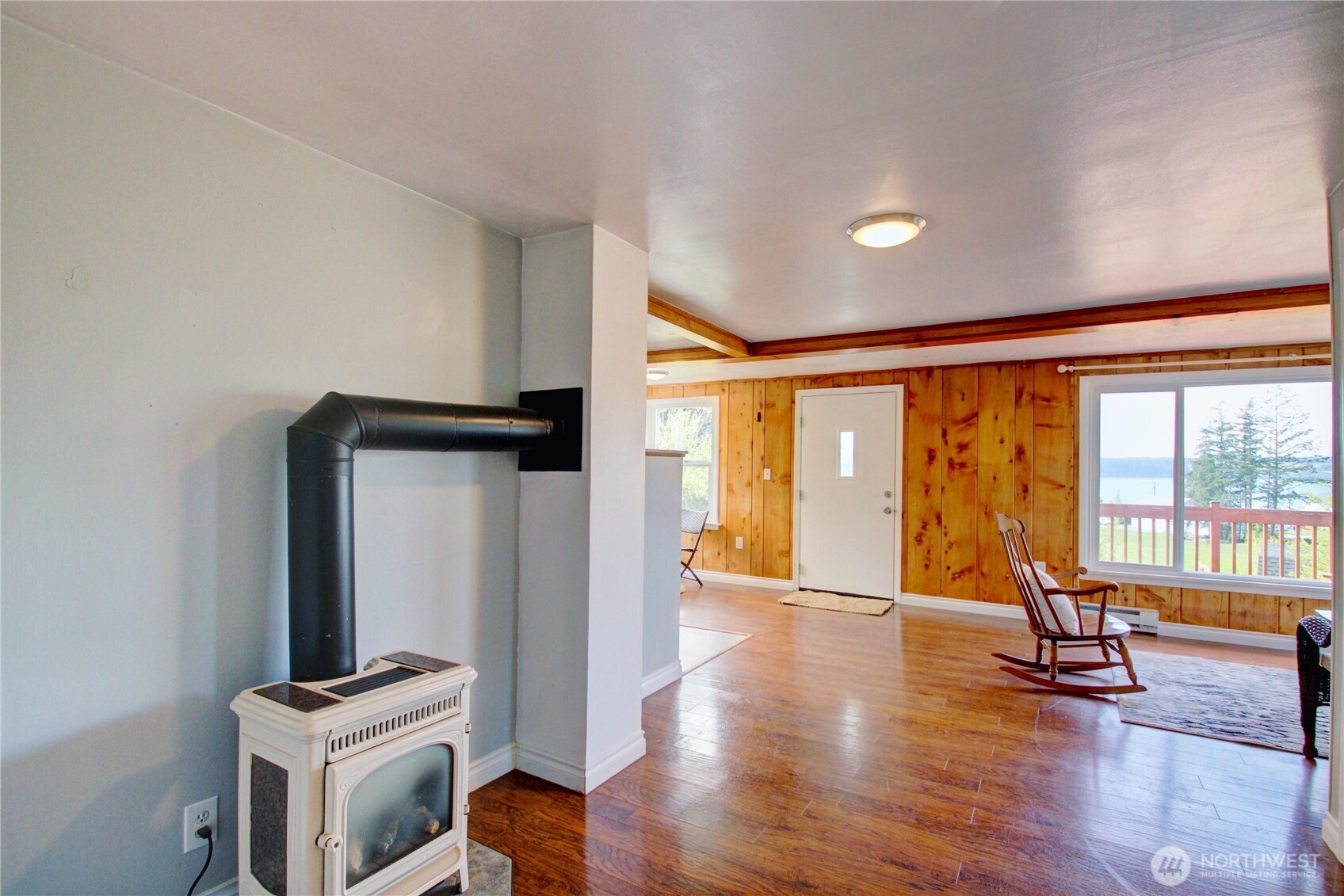 818 Serene View Road , Camano Island, WA 98282