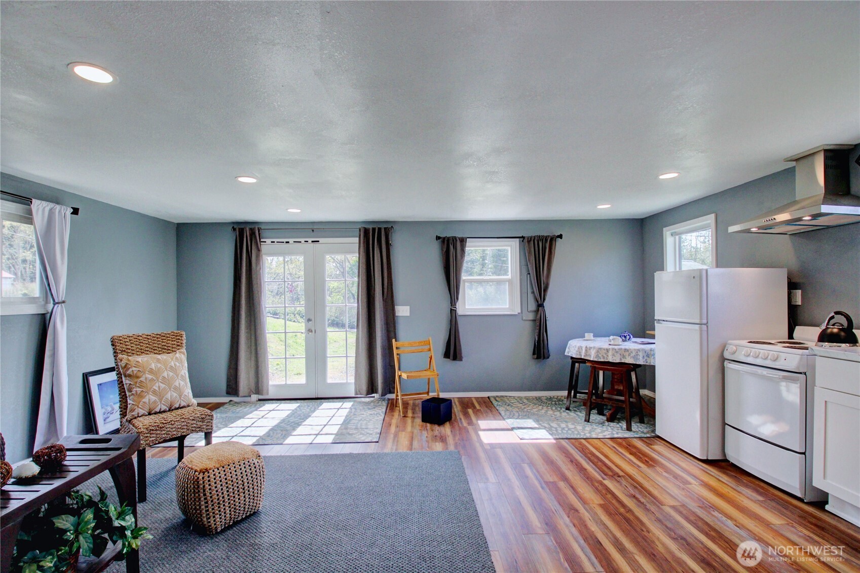 818 Serene View Road , Camano Island, WA 98282