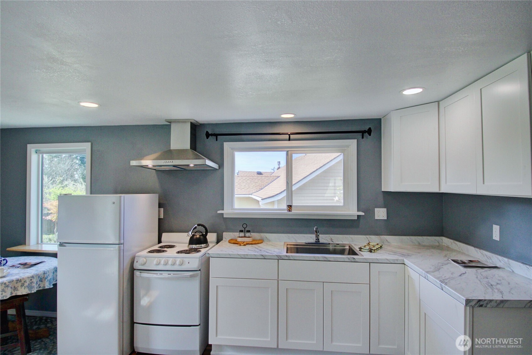 818 Serene View Road , Camano Island, WA 98282