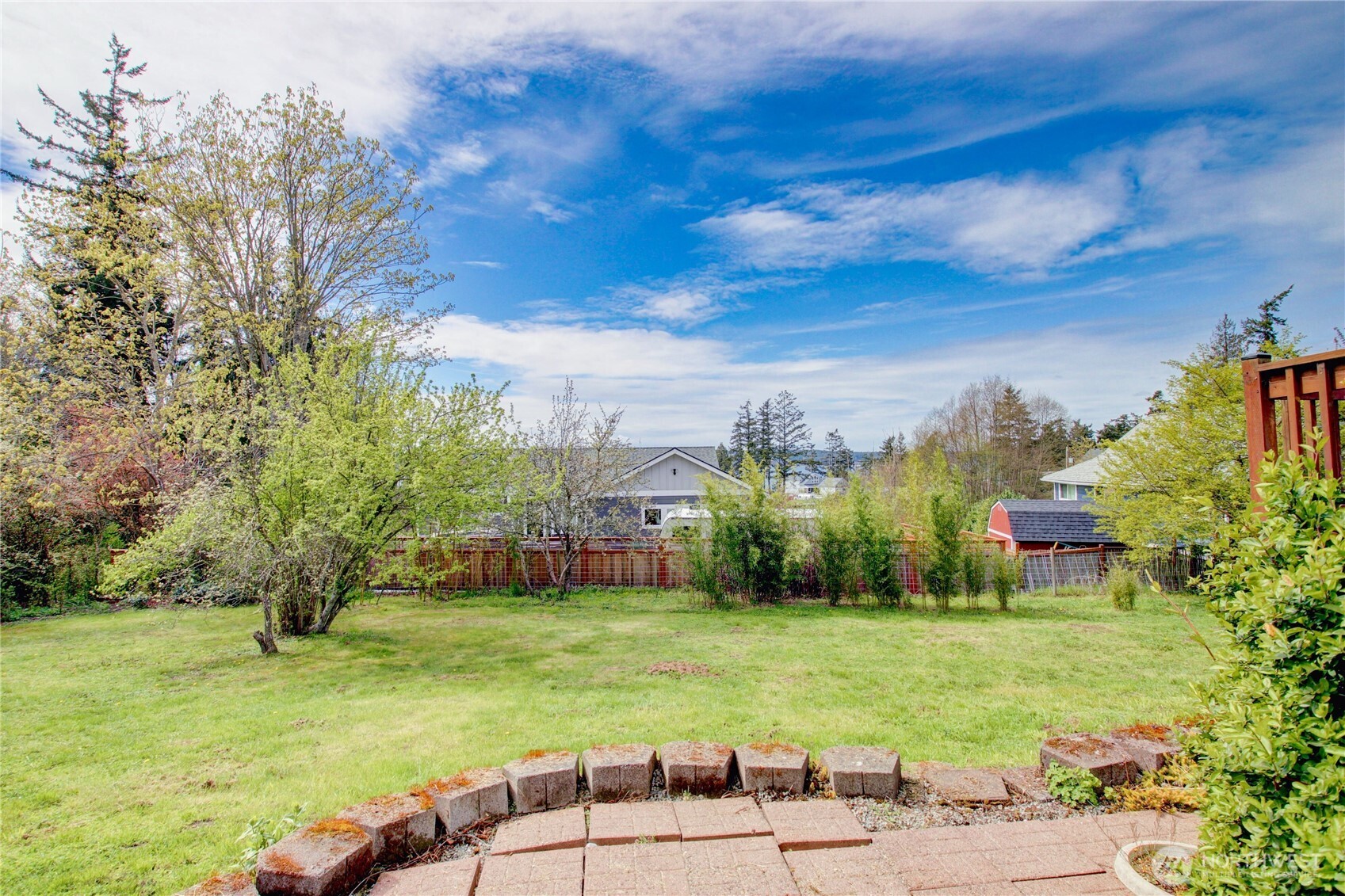 818 Serene View Road , Camano Island, WA 98282