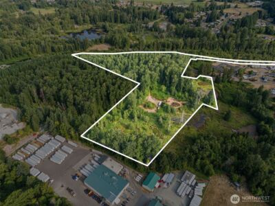 841 W Main , Morton, WA 98356