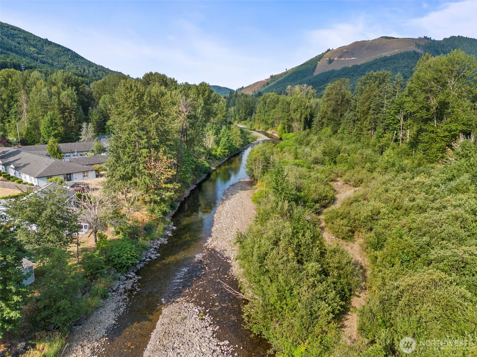 841 W Main , Morton, WA 98356